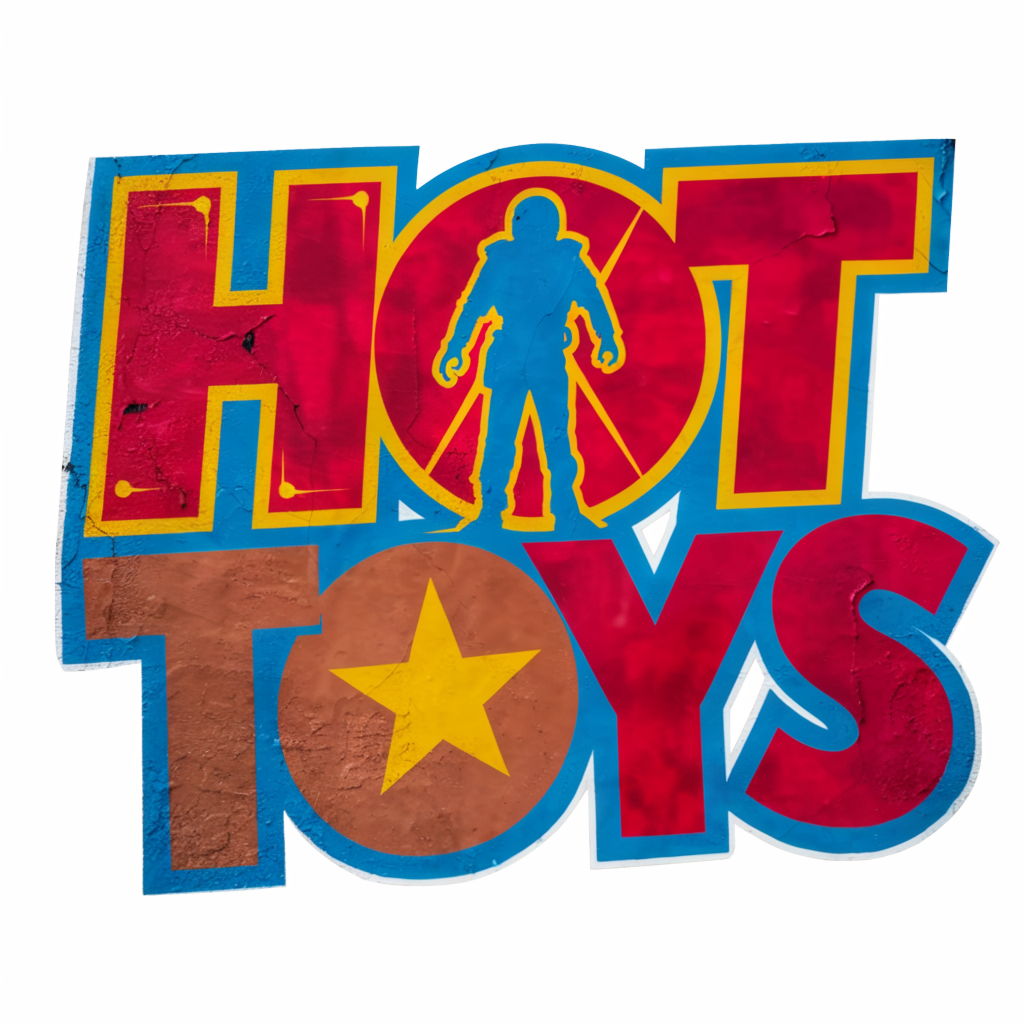 Hot Toys Collectible Figures logo